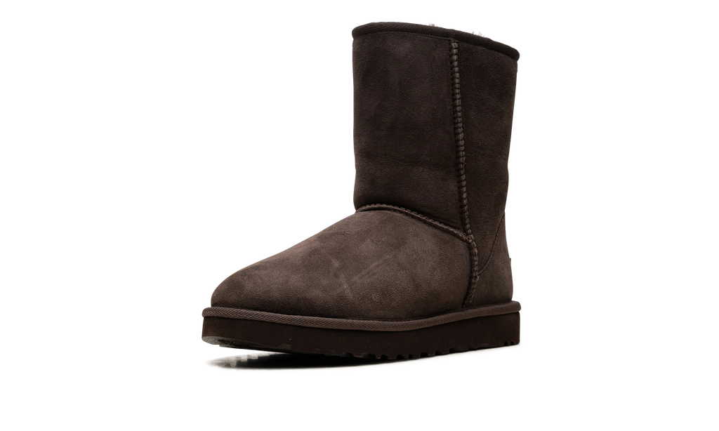 Classic Short II WMNS "Burnt Cedar" 1016223 BCDR