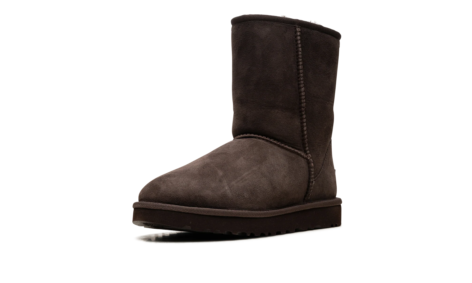 Classic Short II WMNS "Burnt Cedar" 1016223 BCDR