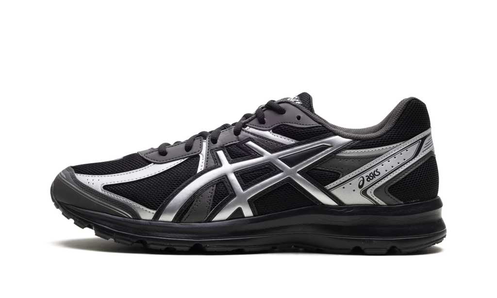 JOG 100S "Black Pure Silver" 1203A741 001