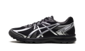 JOG 100S "Black Pure Silver" 1203A741 001