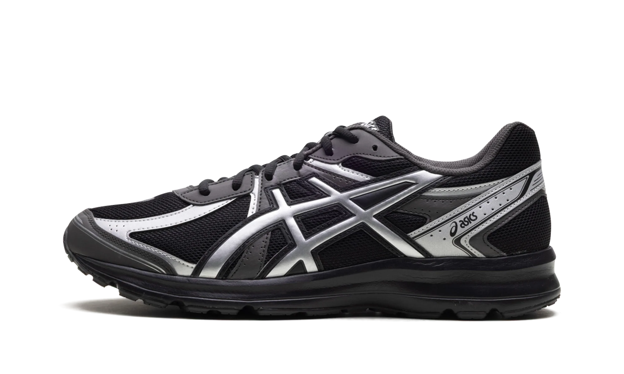 JOG 100S "Black Pure Silver" 1203A741 001