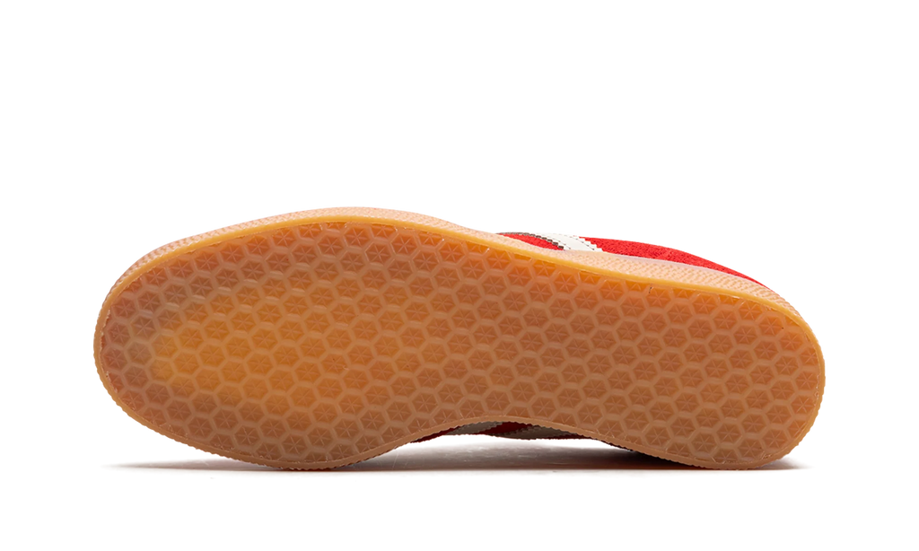 Gazelle WMNS "Red" IF7161