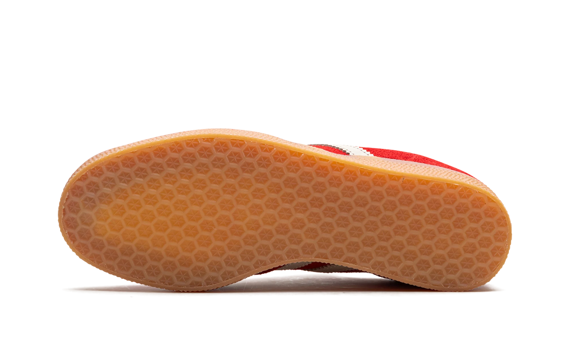 Gazelle WMNS "Red" IF7161