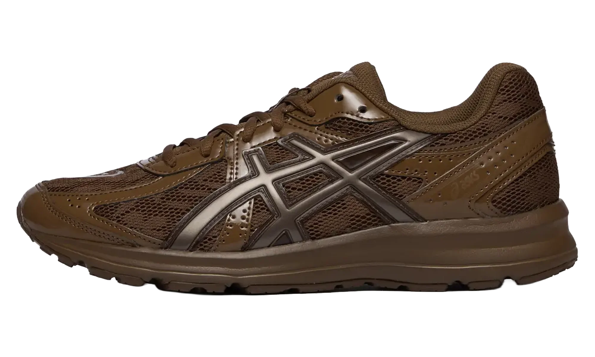 JOG 100S "Brown Storm" 1203B043 200