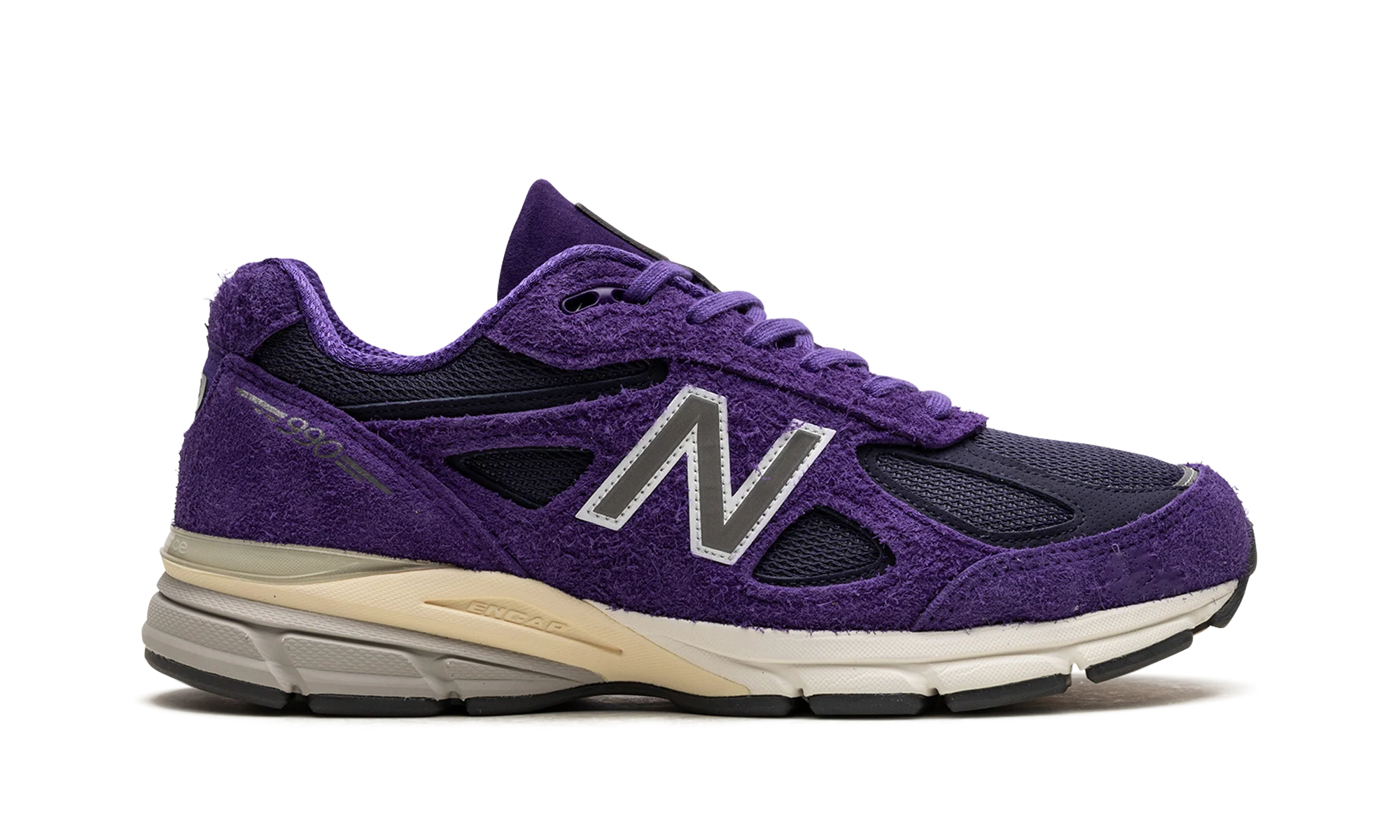 990V4 "Purple Suede" U990TB4