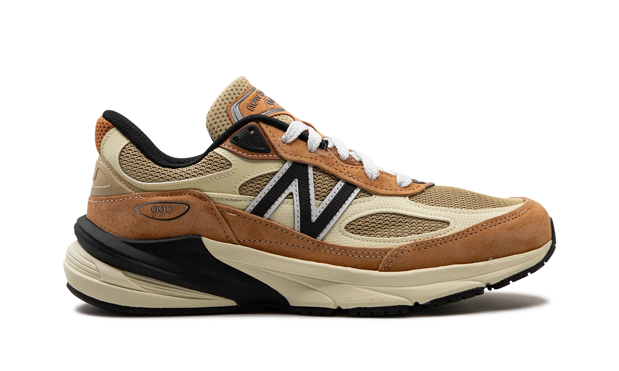 990v6 "Sepia Stone" U990TO6