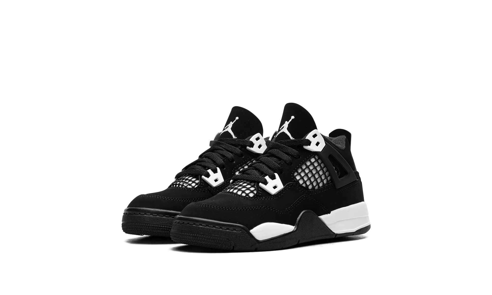 Jordan 4 Retro PS "White Thunder" FV4537 001