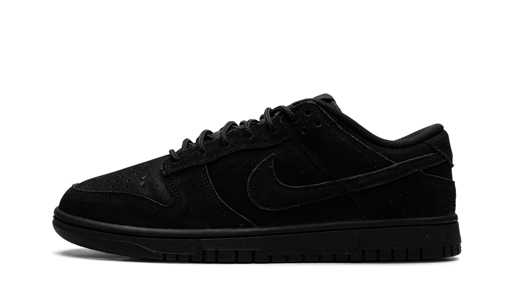 Dunk Low Retro "Black" IB6651 001