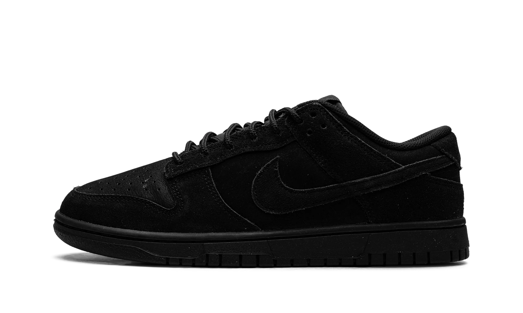 Dunk Low Retro "Black" IB6651 001