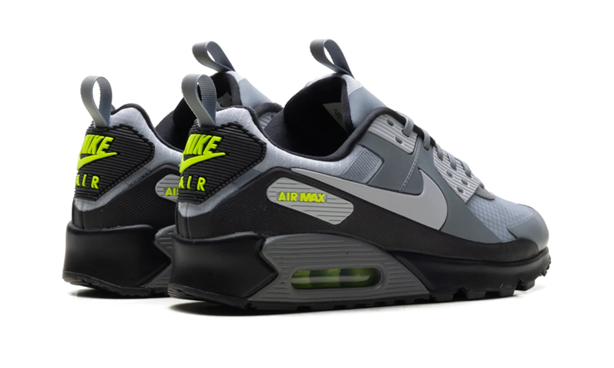 Air Max 90 Drift "Cool Grey Volt" IO1908 065
