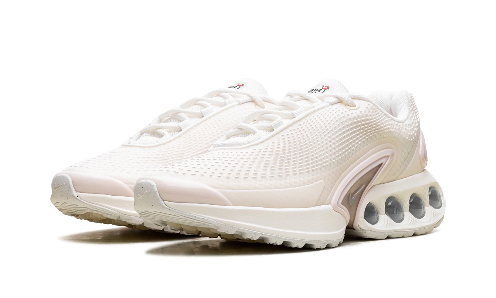 Air Max Dn WMNS "Sail Light Soft Pink" HV4436 133