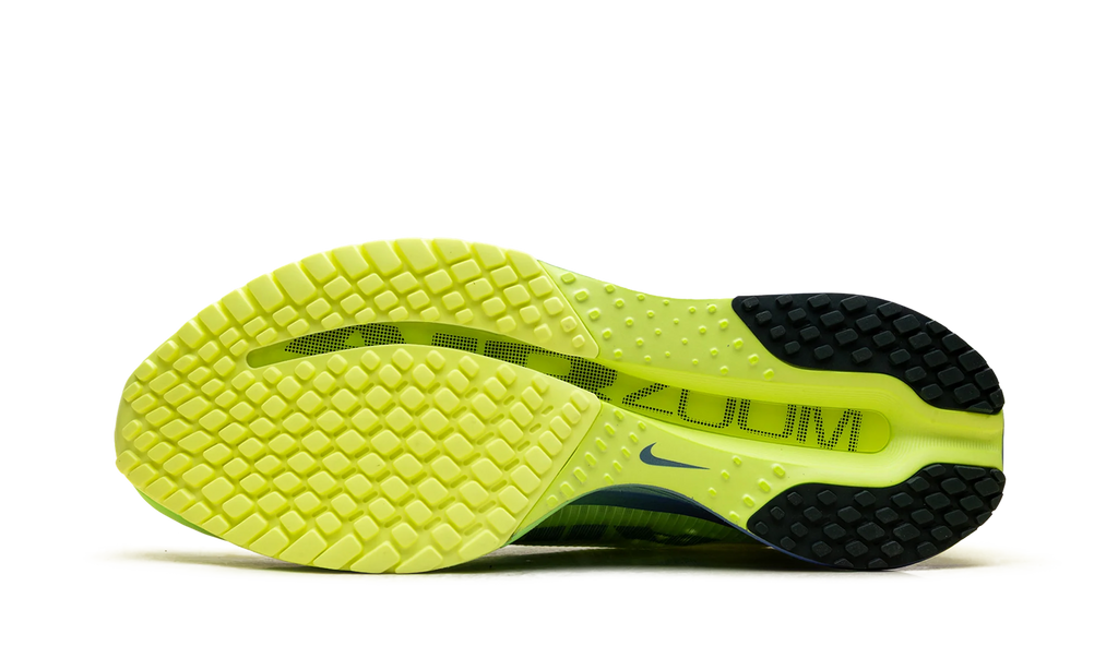Air Zoom Pegasus Premium "Lime Blast Sapphire" HQ2592 702