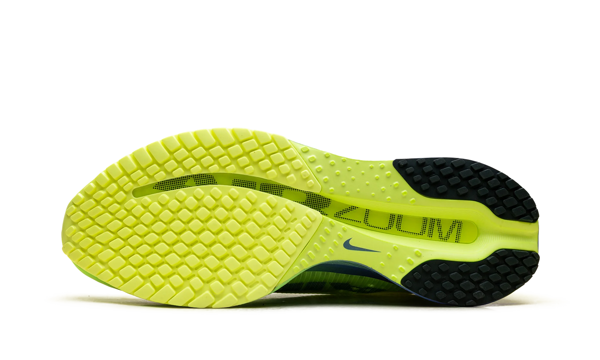 Air Zoom Pegasus Premium "Lime Blast Sapphire" HQ2592 702