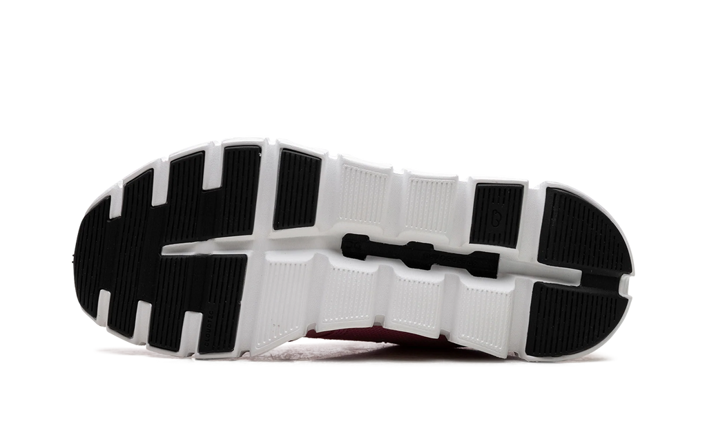 Cloud 6 WMNS "Raspberry White" 3WF10063013