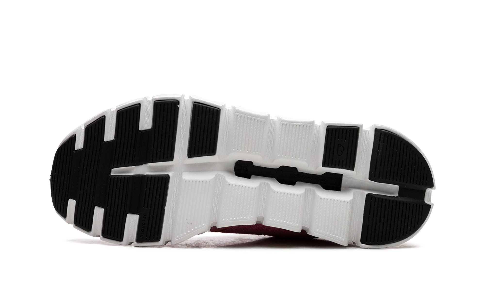 Cloud 6 WMNS "Raspberry White" 3WF10063013