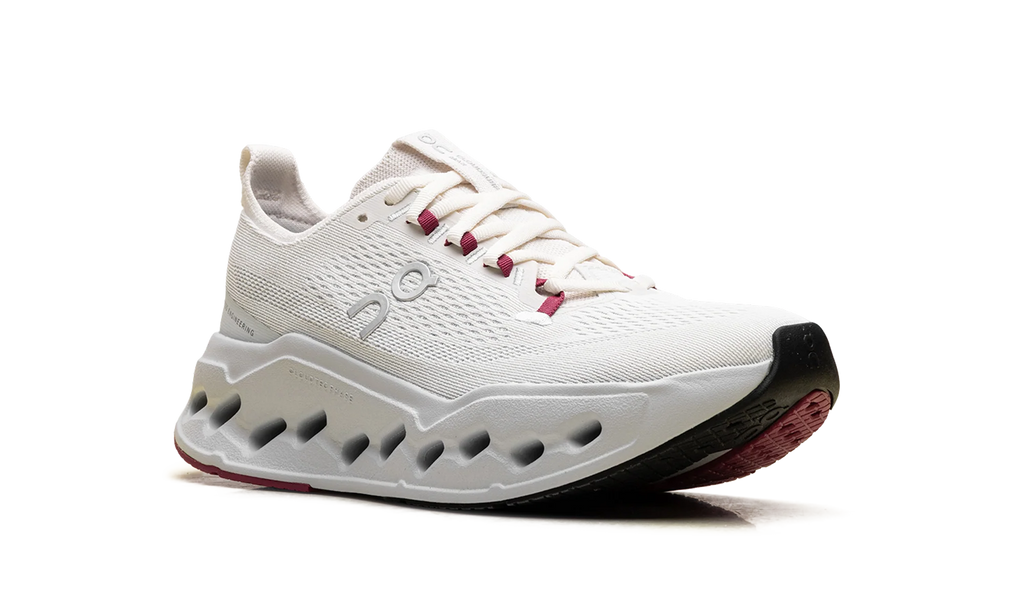 Cloudsurfer Max Wmns "Ivory Arctic" 3WF30224290