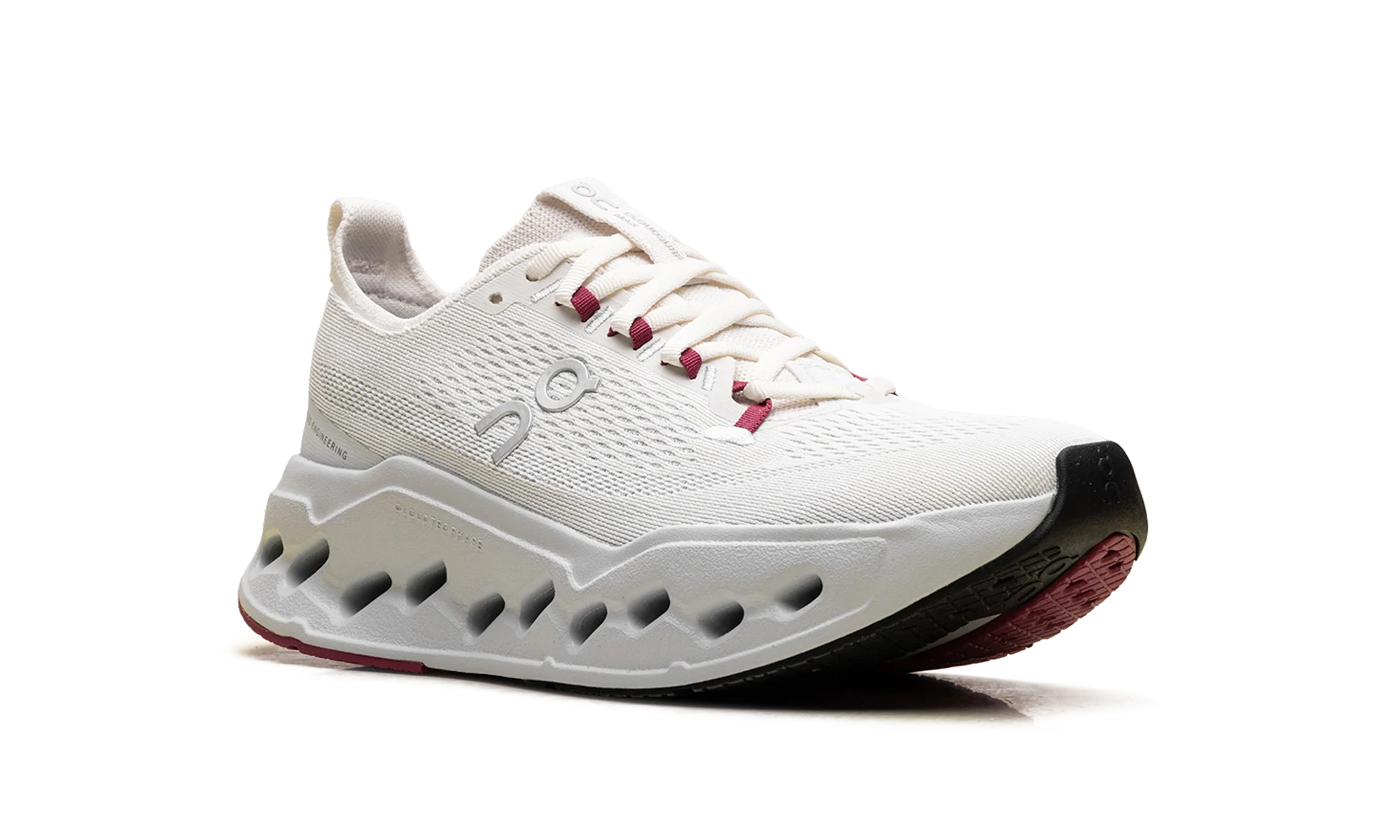 Cloudsurfer Max Wmns "Ivory Arctic" 3WF30224290