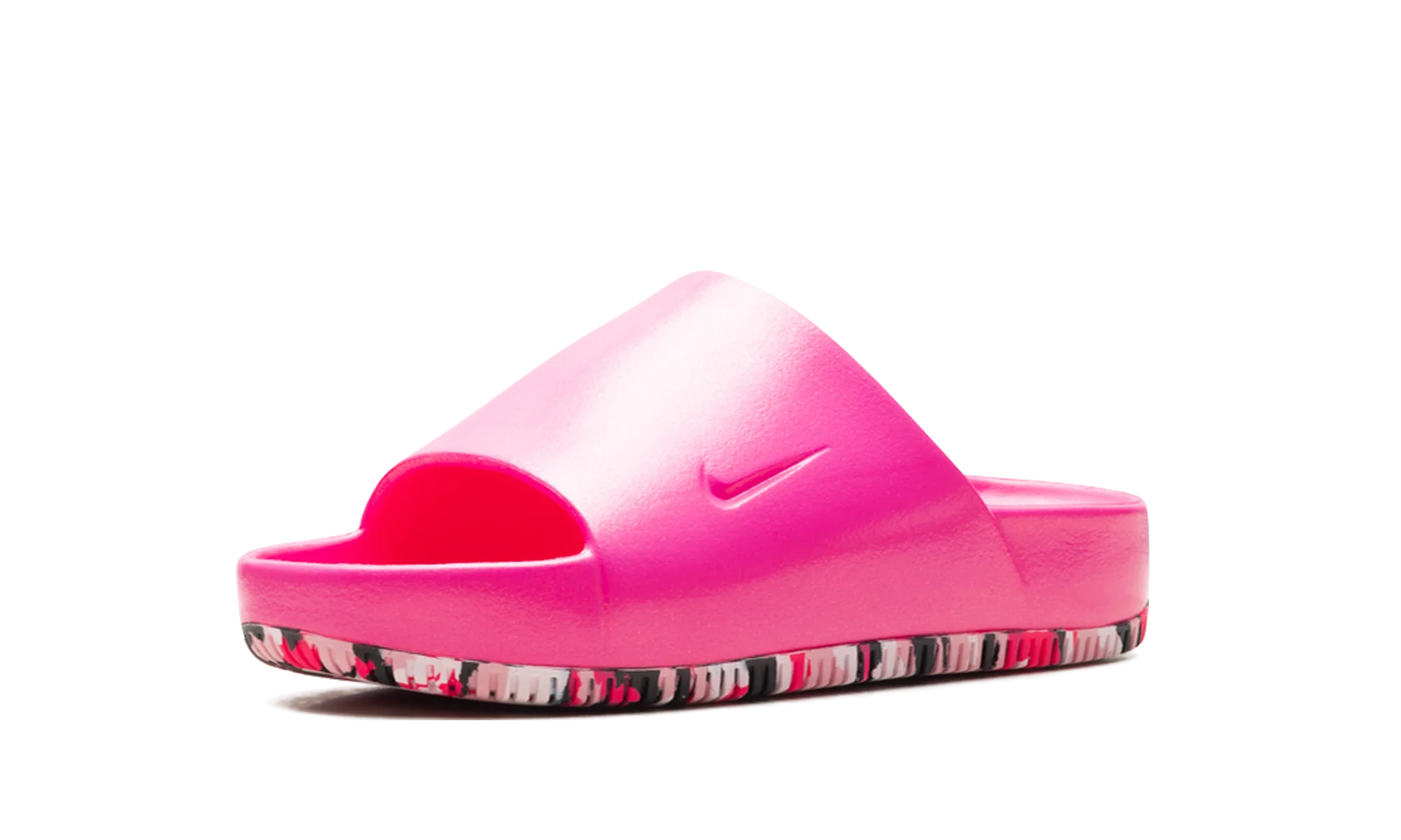 Calm Slide WMNS "A'ja Wilson Hyper Pink" HM0275 601