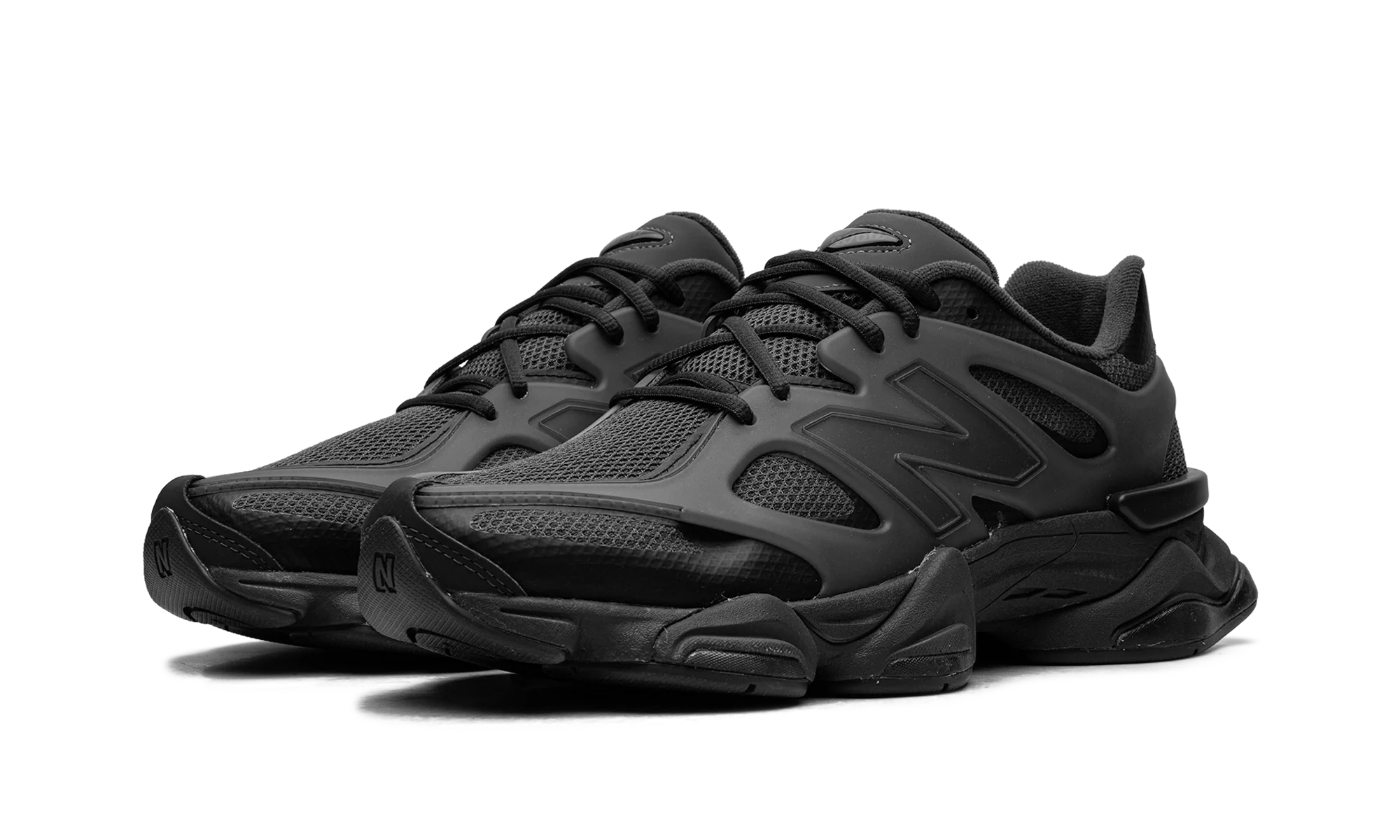 9060 X "Black Cement" U9060IAA