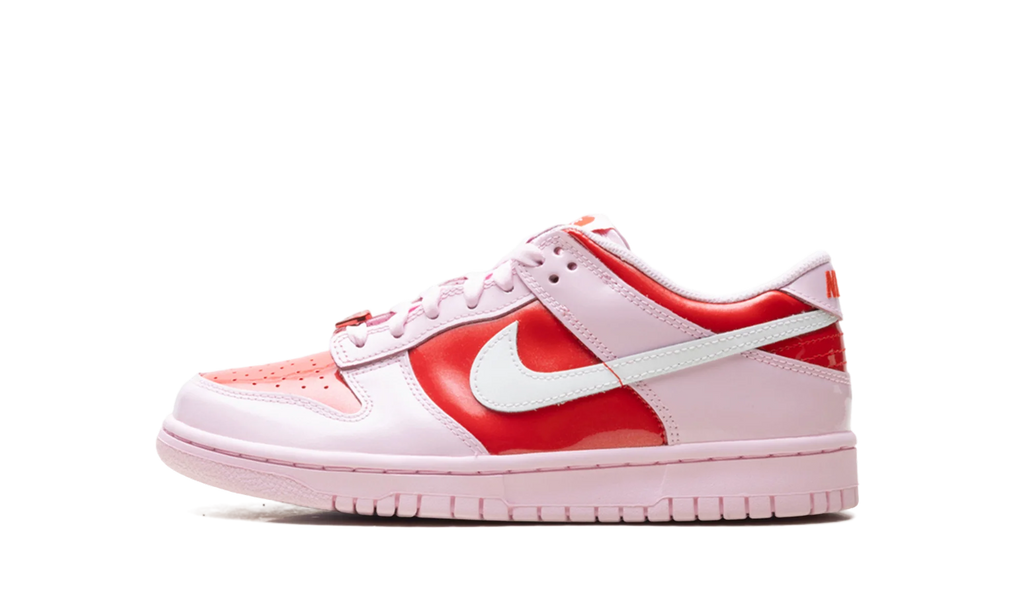 Dunk Low GS "Valentine's Day (2026)" IQ0218 663