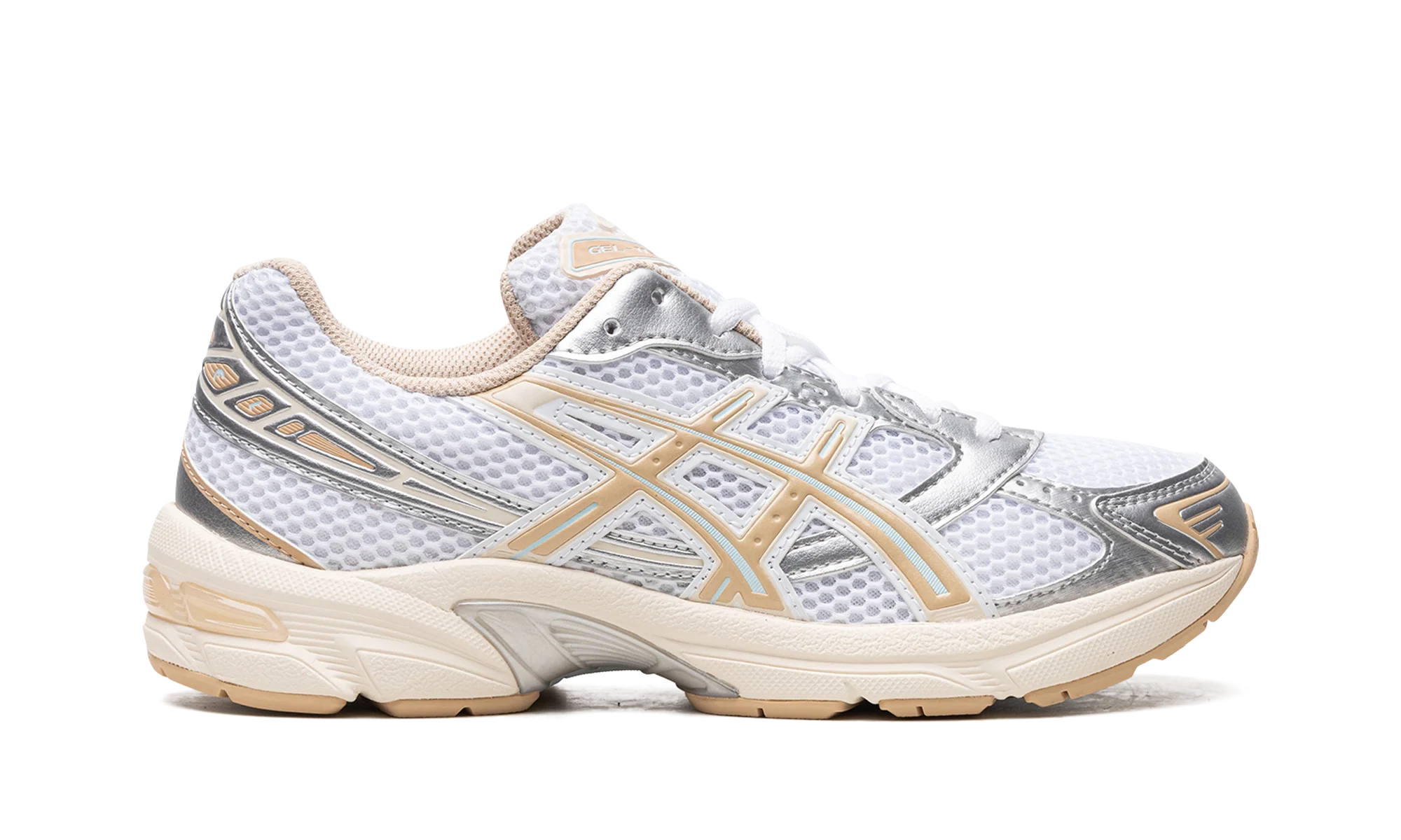 GEL-1130 WMNS "Silver Dune" 1202A164 111