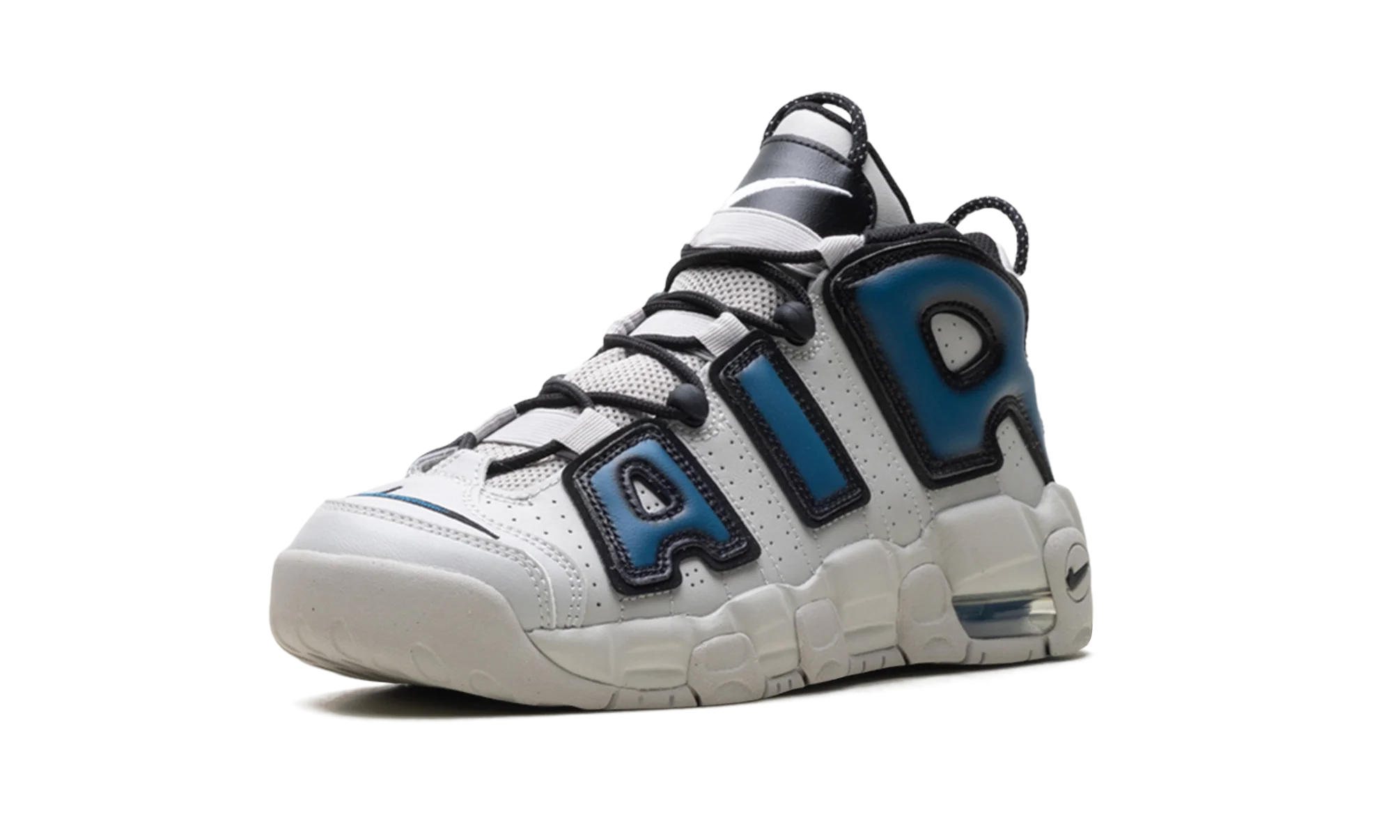 Air More Uptempo GS "Industrial Blue" FJ1387 001