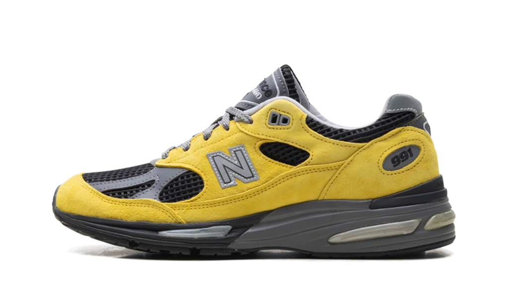 991v2 "City Exclusive - Yellow" U991YK2