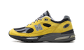 991v2 "City Exclusive - Yellow" U991YK2