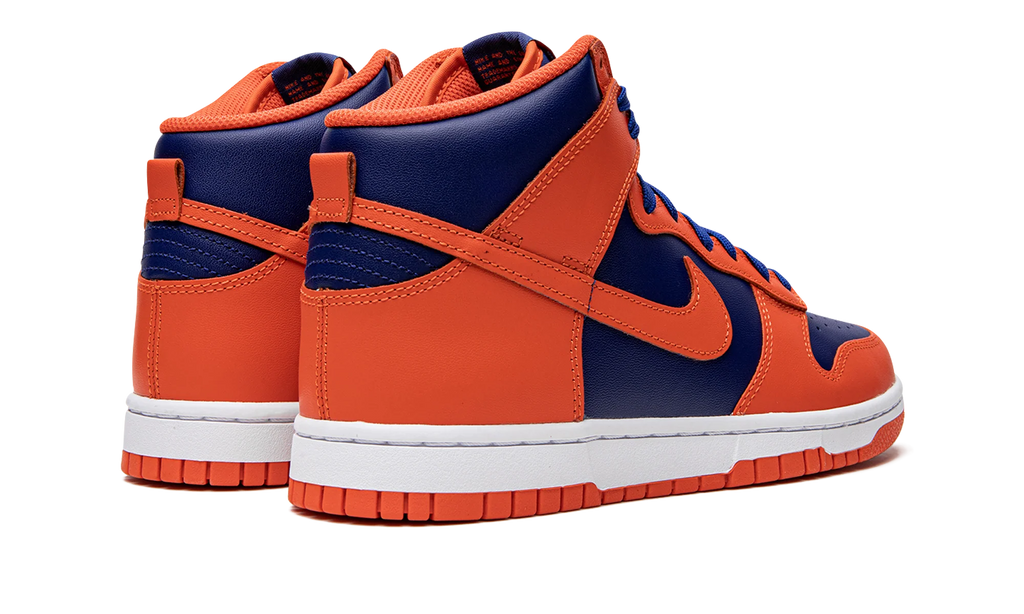 Dunk High "Knicks" DD1399 800