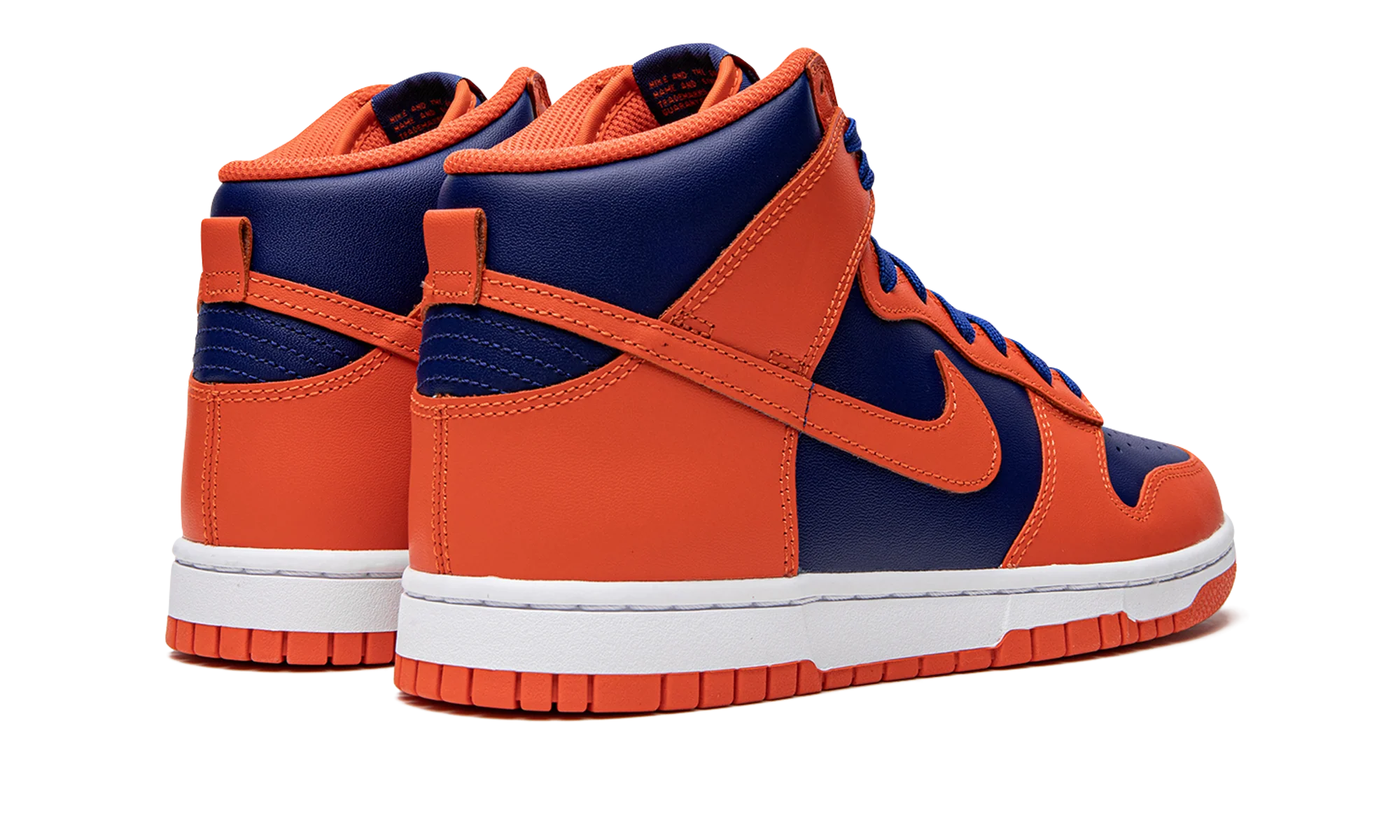 Dunk High "Knicks" DD1399 800