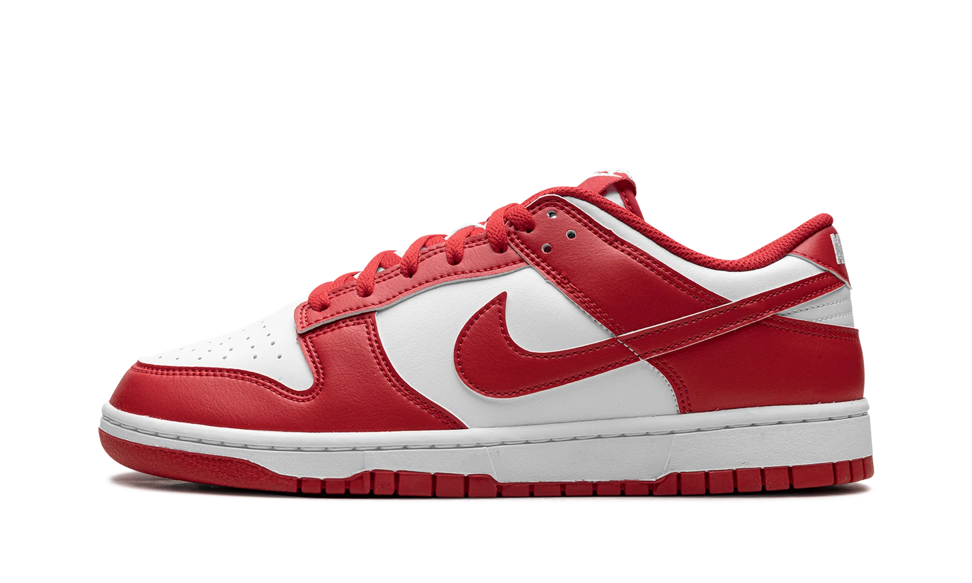 Dunk Low "St. Johns (2025)" HF5441 104
