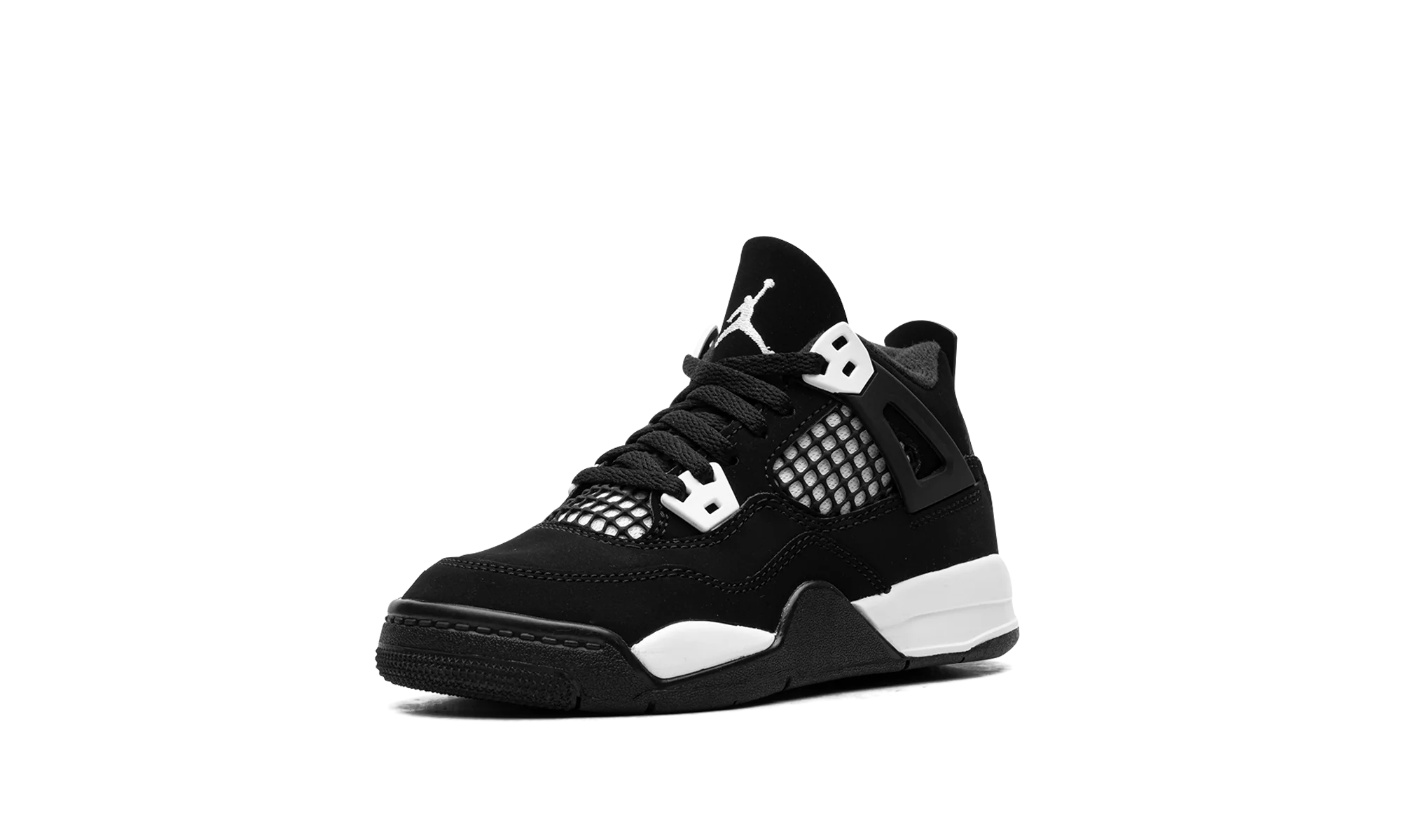 Jordan 4 Retro PS "White Thunder" FV4537 001