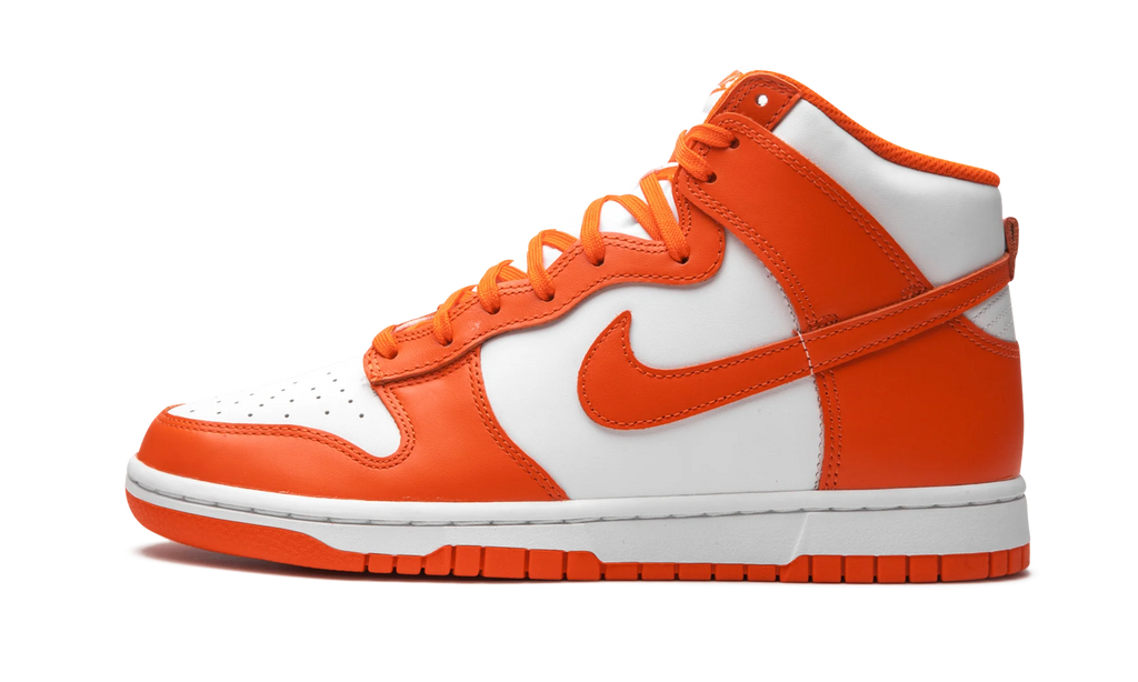 Dunk High "Syracuse" DD1399 101