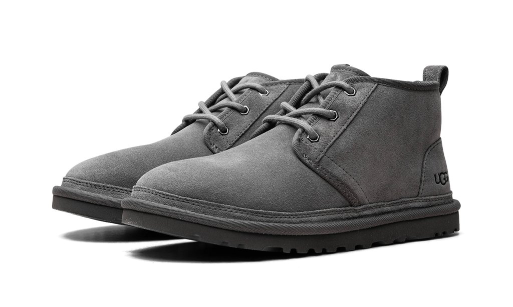 Neumel "Charcoal" 3236 CHRC