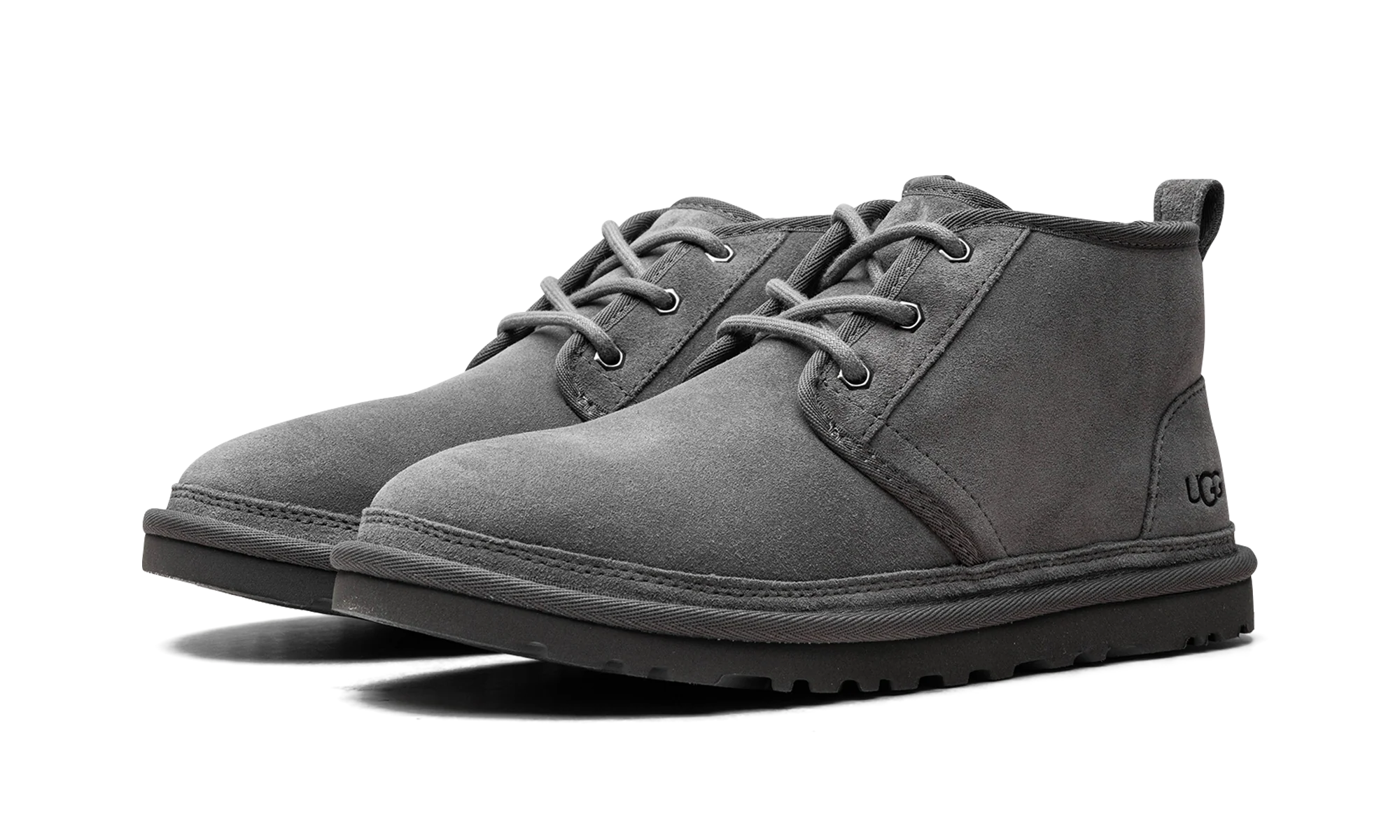 Neumel "Charcoal" 3236 CHRC