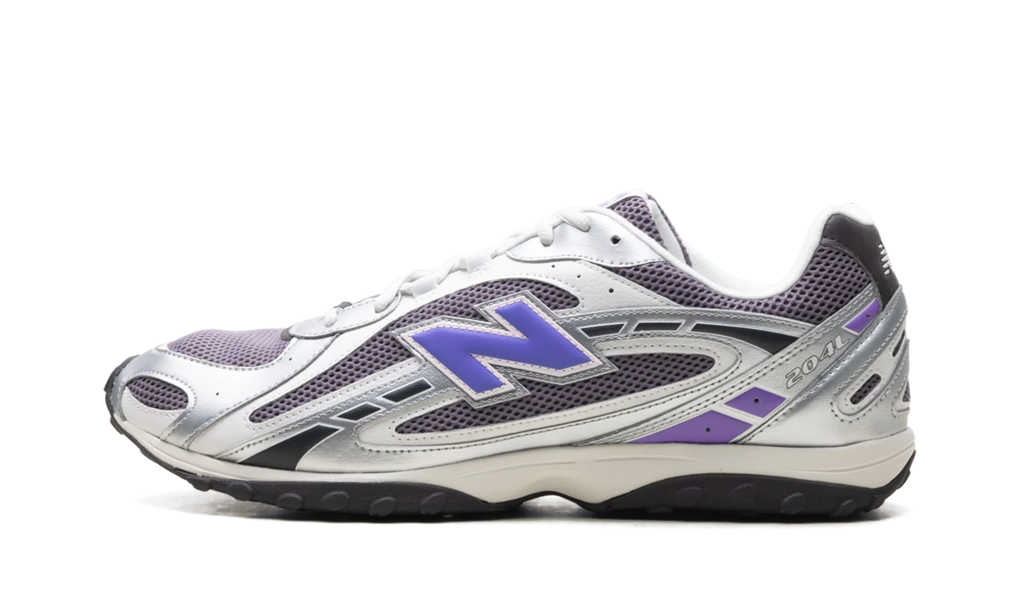 204L "Silver Metallic" U204L1N5