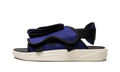 Jordan LS Slide "Deep Royal Blue" CZ0791 400