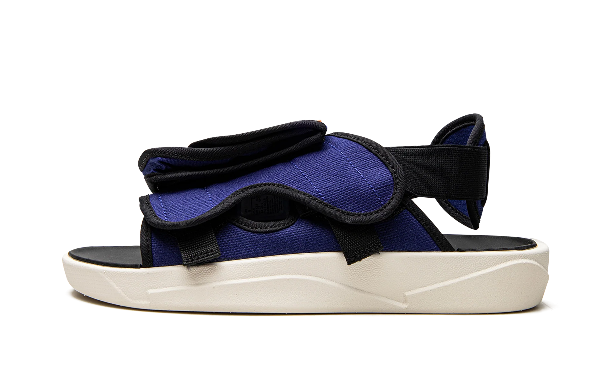 Jordan LS Slide "Deep Royal Blue" CZ0791 400