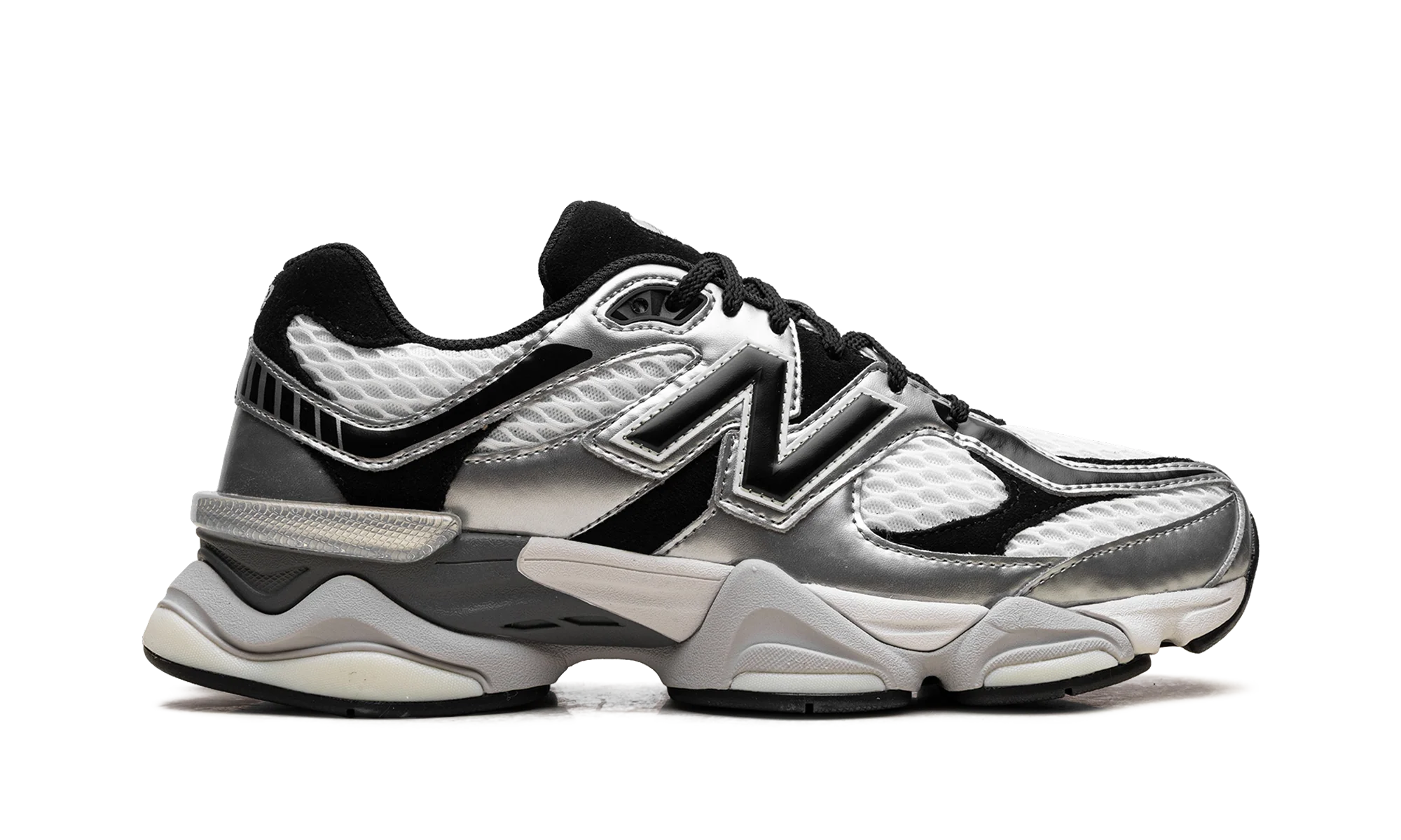 9060 "Shoe Palace Metallic" U9060SP