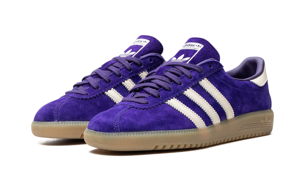 Bermuda "Collegiate Purple" IE7427