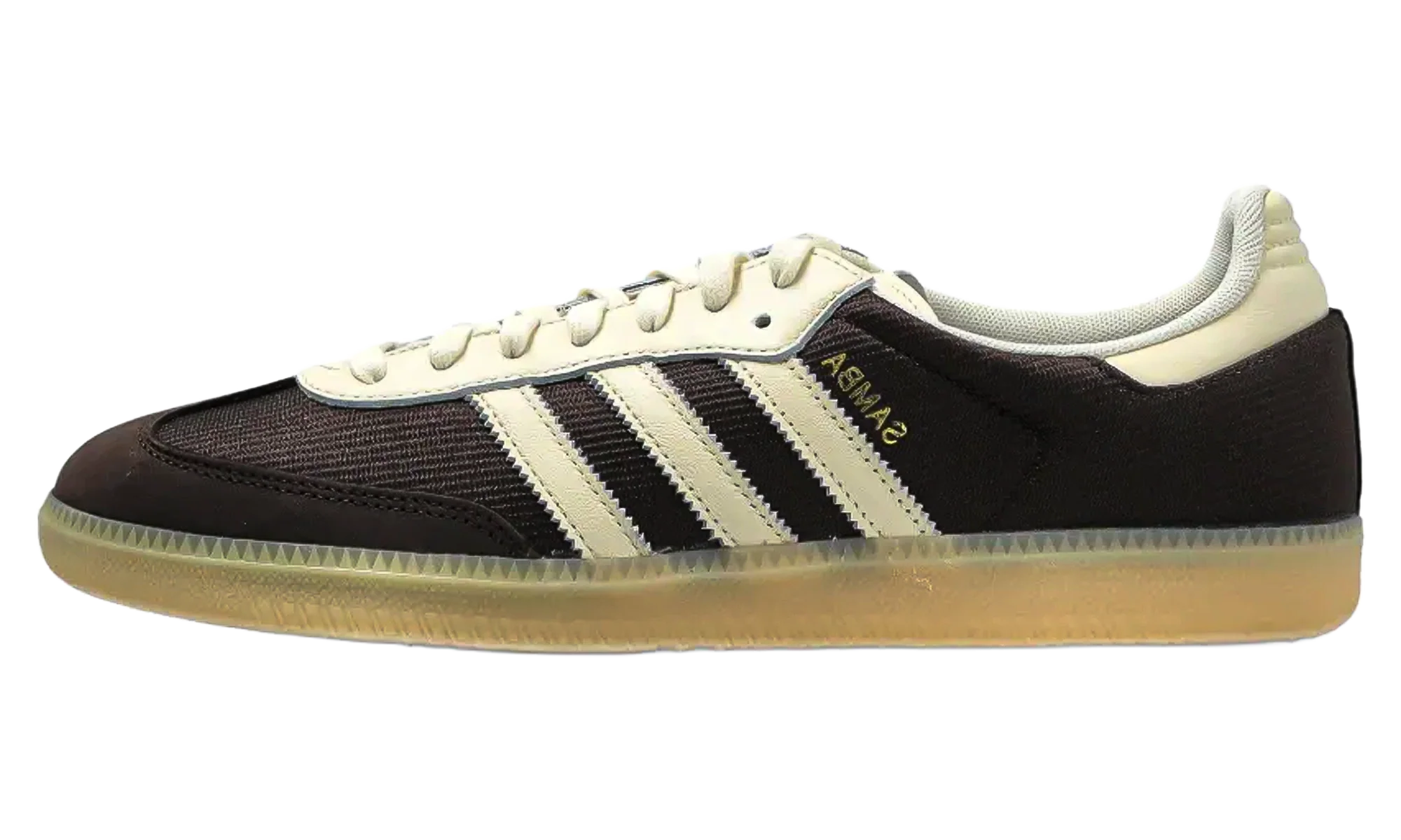 Samba OG "Aurora Coffee Cream White" IH6843