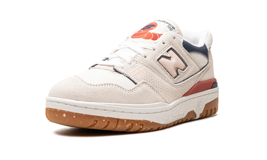 550 WMNS "Sea Salt Quartz Pink Astro Dust" BBW550NP