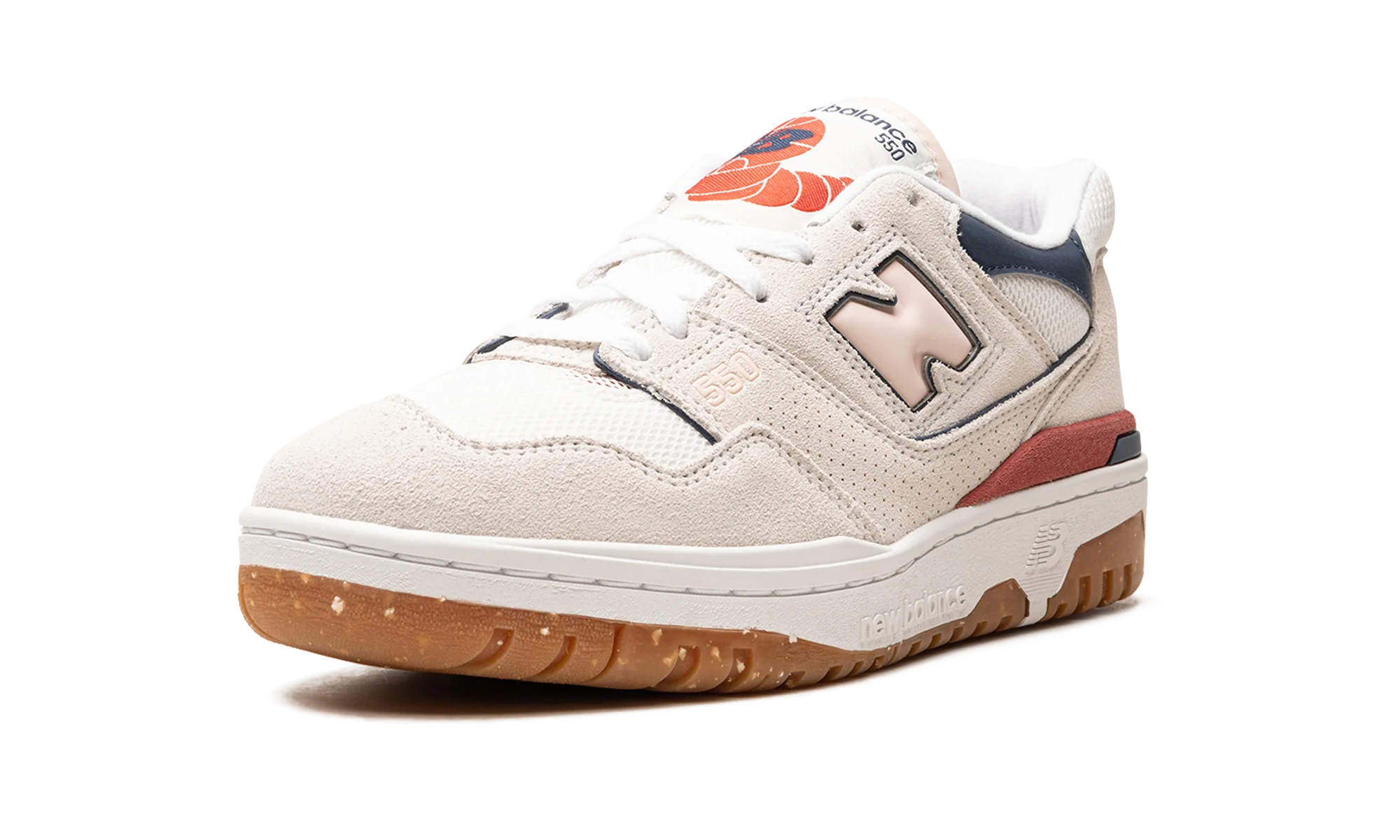 550 WMNS "Sea Salt Quartz Pink Astro Dust" BBW550NP