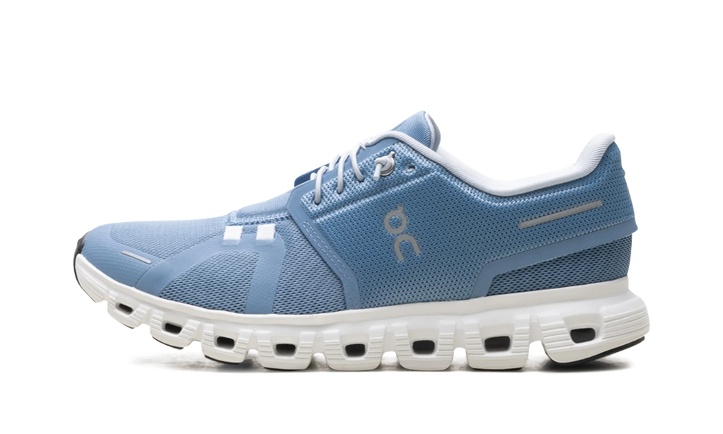 Cloud 6 WMNS "Chambray White" 3WF10061508
