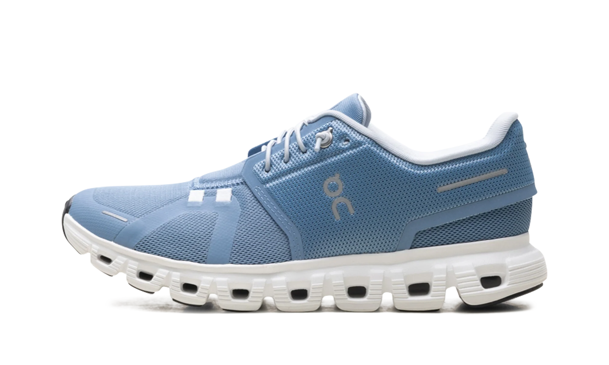 Cloud 6 WMNS "Chambray White" 3WF10061508