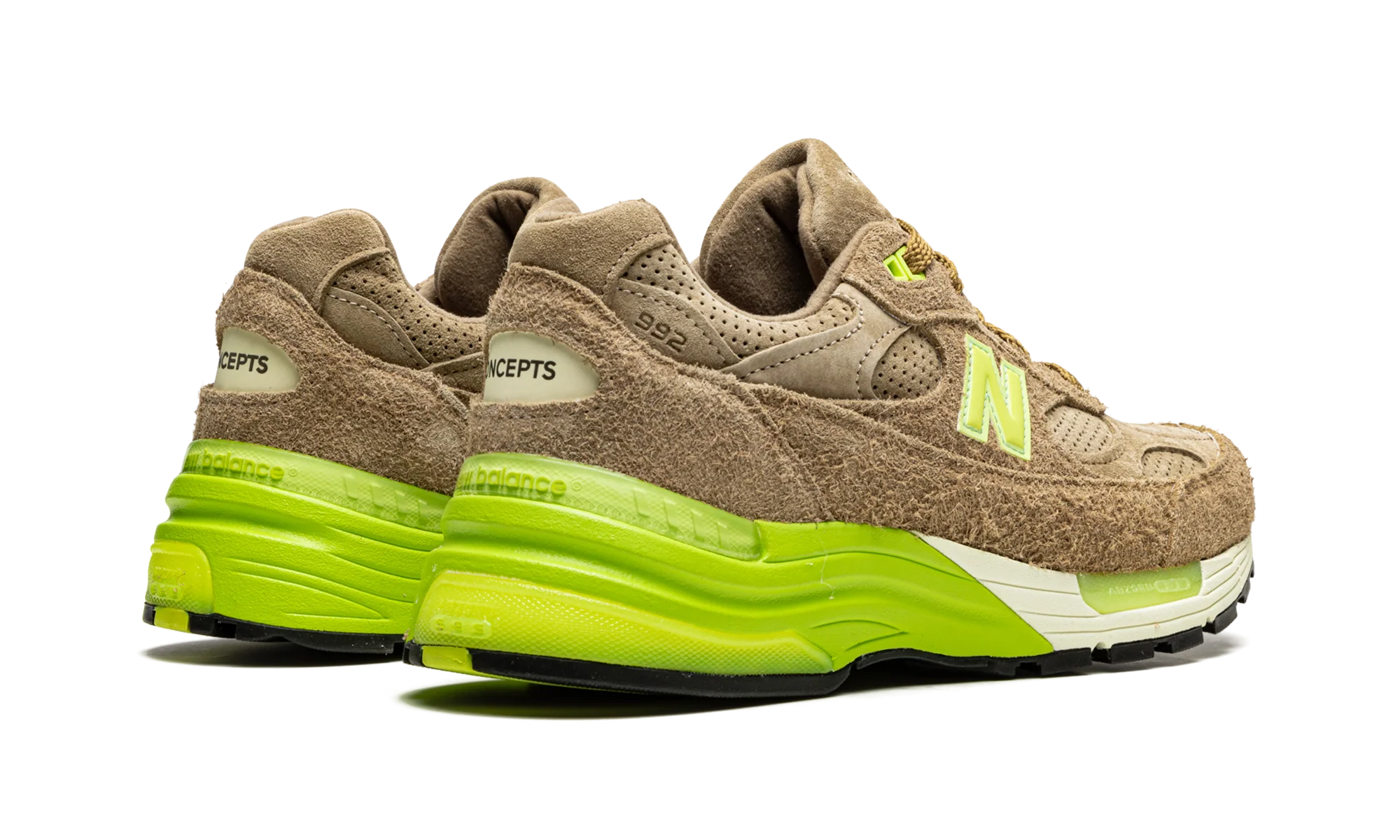 992 "Special Box - Low Hanging Fruit" M992CT Special Box