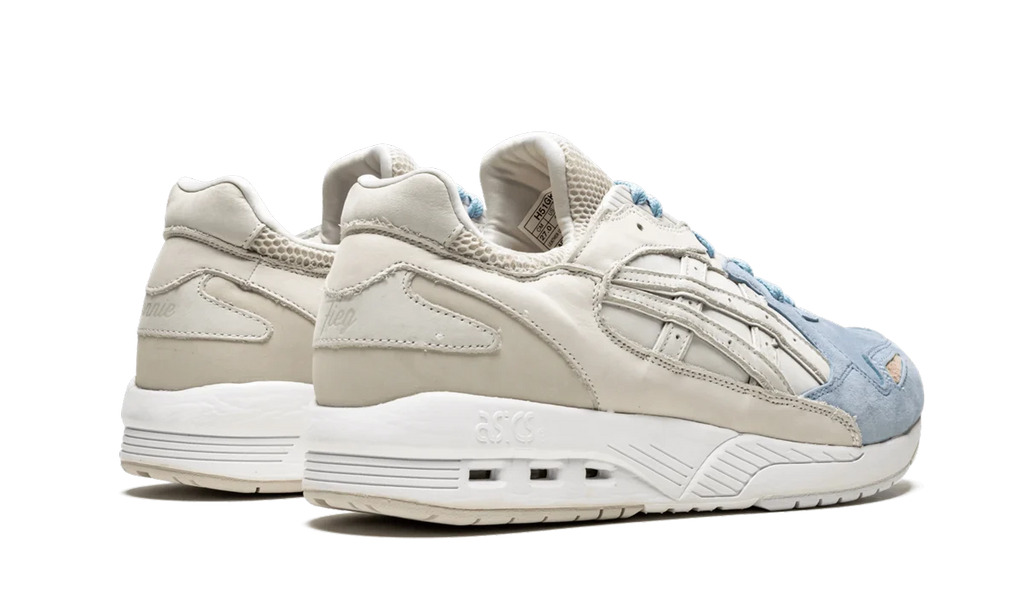 GT-Cool Xpress "Ronnie Fieg - Kith - Sterling" H51GK 4202