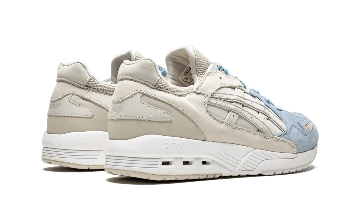 GT-Cool Xpress "Ronnie Fieg - Kith - Sterling" H51GK 4202