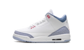Air Jordan 3 GS "Cobalt Bliss" HQ0784 101