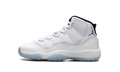 Air Jordan 11 High GS "Legend Blue" 378038 104